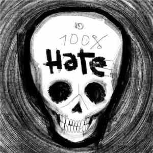 dDamage - 100% Hate mp3 album