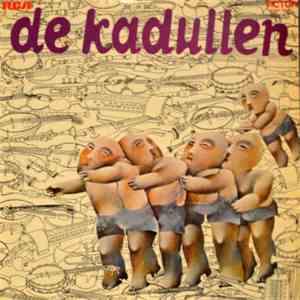De Kadullen - De Kadullen mp3 album
