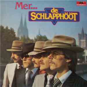 De Schlapphööt - Mer... mp3 album