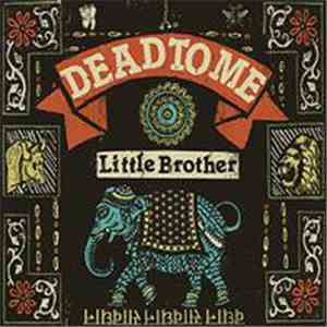 Dead To Me - Little Brother mp3 album