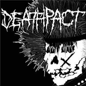 Deathpact - Deathpact mp3 album