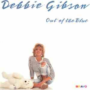 Debbie Gibson - Out Of The Blue mp3 album