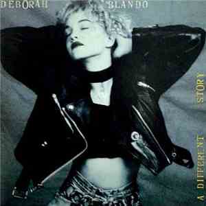 Deborah Blando - A Different Story mp3 album