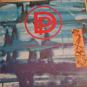 Deep Purple - Bad Attitude mp3 album