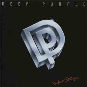 Deep Purple - Perfect Strangers mp3 album