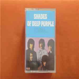 Deep Purple - Shades Of Deep Purple mp3 album