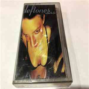 Deftones - Around The Fur mp3 album