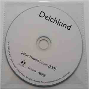 Deichkind - Selber Machen Lassen mp3 album