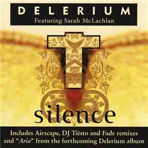 Delerium Featuring Sarah McLachlan - Silence mp3 album