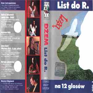 Dżem - List Do R. Na 12 Głosów Vol.1 mp3 album