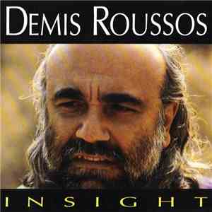 Demis Roussos - Insight mp3 album