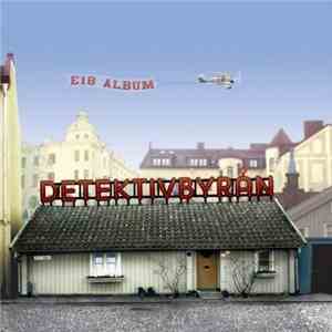 Detektivbyrån - E18 Album mp3 album