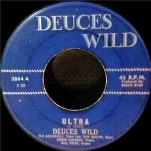 Deuces Wild - Ultra mp3 album