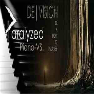 De/Vision - Be A Light To Yourself (Paralyzed Piano Version) mp3 album