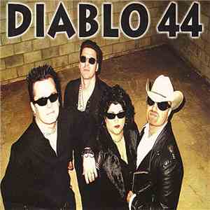 Diablo 44 - Diablo 44 mp3 album