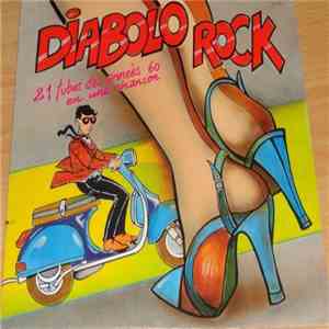 Diabolo  - Diabolo Rock mp3 album