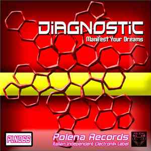 Diagnostic - Manifest Your Dreams mp3 album