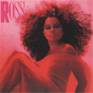 Diana Ross - Pieces Of Ice mp3 album