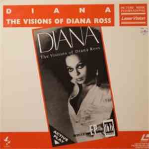 Diana - The Visions Of Diana Ross mp3 album