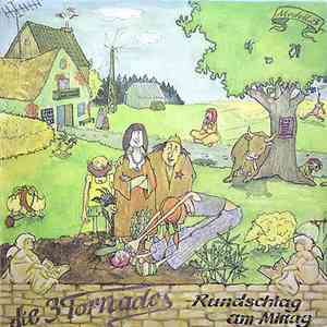 Die 3 Tornados - Rundschlag Am Mittag mp3 album