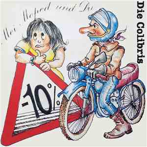 Die Colibris - Mei Moped und Du mp3 album