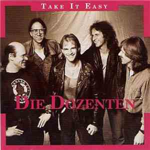 Die Dozenten - Take It Easy mp3 album