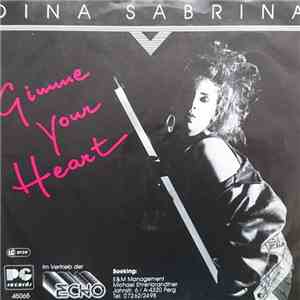 Dina Sabrina - Gimme Your Heart mp3 album