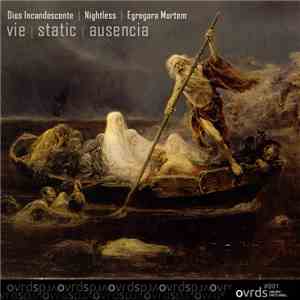 Dios Incandescente | Nightless  | Egregora Mortem - Vie | Static | Ausencia mp3 album