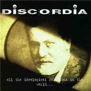 Discordia  - Living Dead mp3 album
