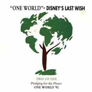 Disney's Last Wish - One World mp3 album
