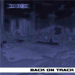 DJ BSR - Back On Track mp3 album