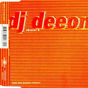 DJ Deeon - Akceier 8 mp3 album