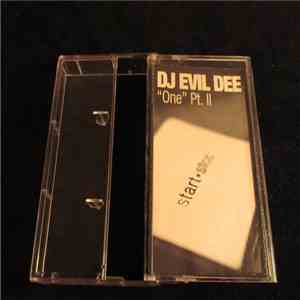 DJ Evil Dee - "One" Pt.II mp3 album