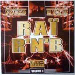 Dj Foued, Dj Ryad - Raï Rnb Volume 2 mp3 album