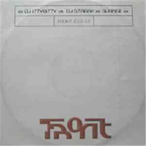 DJ Ittybitty Vs. DJ Stabak - Sunrise mp3 album