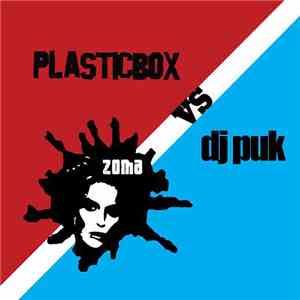 DJ Puk / Plasticbox - Jade / Straight Up Your Gum mp3 album