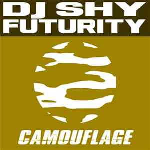 DJ Shy  - Futurity mp3 album