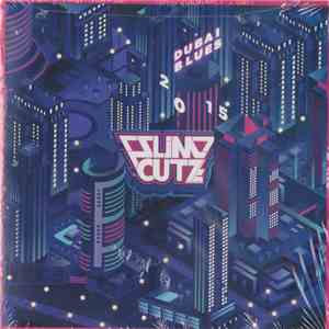 DJ SlimCutz - Dubai Blues 2015 mp3 album