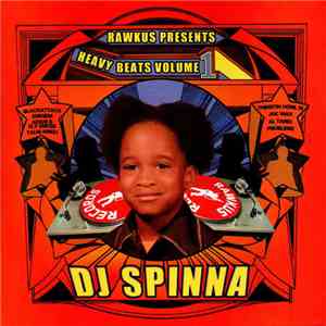 DJ Spinna - Heavy Beats Volume 1 mp3 album