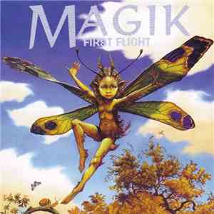 DJ Tiësto - Magik: First Flight mp3 album