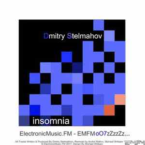 Dmitry Stelmakhov - Insomnia mp3 album