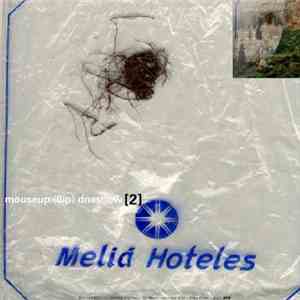 dnasnow/mouseup - 2 mp3 album