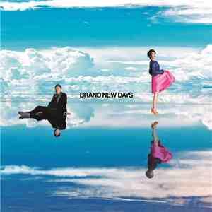 Do As Infinity - Brand New Days mp3 album