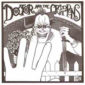Doctor And The Crippens / Juntess - Doctor And The Crippens / Until This Sky Will Be Parted mp3 album