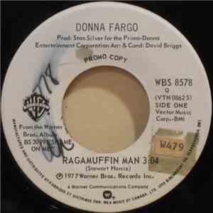 Donna Fargo - Ragmuffin Man / Everybody's Girl mp3 album