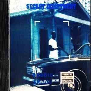 Doobie Smoov - Secret Indictment mp3 album