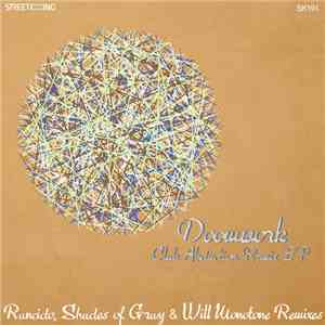 Doomwork - Club Abduction Remix EP mp3 album