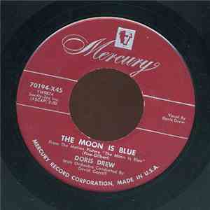 Doris Drew - The Moon Is Blue / Gumbo Ya Ya mp3 album