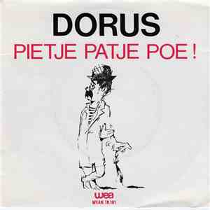 Dorus - Pietje Patje Poe! mp3 album