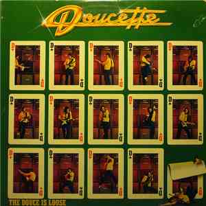 Doucette - The Douce Is Loose mp3 album